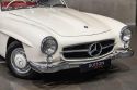 1961 MERCEDES-BENZ 190SL R H Drive 