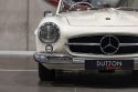 1961 MERCEDES-BENZ 190SL R H Drive 