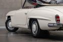 1961 MERCEDES-BENZ 190SL R H Drive 