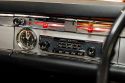 1966 Mercedes-Benz 230SL R113 Coupe 2dr Auto 4sp 2.3i [Feb] 