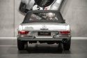 1966 Mercedes-Benz 230SL R113 Coupe 2dr Auto 4sp 2.3i [Feb] 