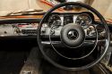 1966 Mercedes-Benz 230SL R113 Coupe 2dr Auto 4sp 2.3i [Feb] 