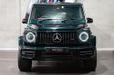 2020 Mercedes-Benz G-Class W463 G63 AMG Wagon 5dr SPEEDSHIFT 9sp 4MATIC 4.0TT 