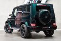 2020 Mercedes-Benz G-Class W463 G63 AMG Wagon 5dr SPEEDSHIFT 9sp 4MATIC 4.0TT 