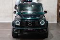 2020 Mercedes-Benz G-Class W463 G63 AMG Wagon 5dr SPEEDSHIFT 9sp 4MATIC 4.0TT 