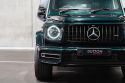 2020 Mercedes-Benz G-Class W463 G63 AMG Wagon 5dr SPEEDSHIFT 9sp 4MATIC 4.0TT 