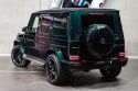 2020 Mercedes-Benz G-Class W463 G63 AMG Wagon 5dr SPEEDSHIFT 9sp 4MATIC 4.0TT 