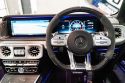 2020 Mercedes-Benz G-Class W463 G63 AMG Wagon 5dr SPEEDSHIFT 9sp 4MATIC 4.0TT 