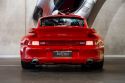 1996 Porsche 911 993 Turbo Coupe 2dr Man 6sp AWD 3.6TT 