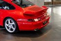 1996 Porsche 911 993 Turbo Coupe 2dr Man 6sp AWD 3.6TT 