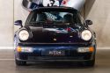 1992 Porsche 911 964 Turbo Coupe 2dr Man 5sp 3.3T 