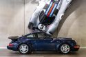 1992 Porsche 911 964 Turbo Coupe 2dr Man 5sp 3.3T 