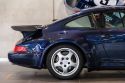 1992 Porsche 911 964 Turbo Coupe 2dr Man 5sp 3.3T 