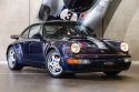 1992 Porsche 911 964 Turbo Coupe 2dr Man 5sp 3.3T 