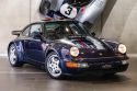 1992 Porsche 911 964 Turbo Coupe 2dr Man 5sp 3.3T 