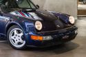 1992 Porsche 911 964 Turbo Coupe 2dr Man 5sp 3.3T 