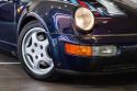 1992 Porsche 911 964 Turbo Coupe 2dr Man 5sp 3.3T 