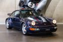 1992 Porsche 911 964 Turbo Coupe 2dr Man 5sp 3.3T 