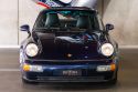 1992 Porsche 911 964 Turbo Coupe 2dr Man 5sp 3.3T 