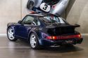 1992 Porsche 911 964 Turbo Coupe 2dr Man 5sp 3.3T 