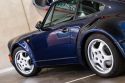 1992 Porsche 911 964 Turbo Coupe 2dr Man 5sp 3.3T 