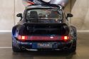 1992 Porsche 911 964 Turbo Coupe 2dr Man 5sp 3.3T 