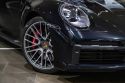 2021 Porsche 911 992 Turbo Coupe 2dr PDK 8sp AWD 3.8TT [MY21] 