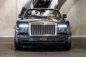 2011 Rolls-Royce Phantom 2D68 Drophead Convertible 2dr Auto 6sp 6.7i 