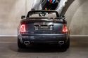 2011 Rolls-Royce Phantom 2D68 Drophead Convertible 2dr Auto 6sp 6.7i 