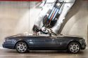 2011 Rolls-Royce Phantom 2D68 Drophead Convertible 2dr Auto 6sp 6.7i 