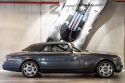 2011 Rolls-Royce Phantom 2D68 Drophead Convertible 2dr Auto 6sp 6.7i 