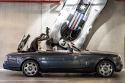 2011 Rolls-Royce Phantom 2D68 Drophead Convertible 2dr Auto 6sp 6.7i 