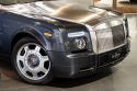 2011 Rolls-Royce Phantom 2D68 Drophead Convertible 2dr Auto 6sp 6.7i 