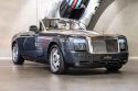 2011 Rolls-Royce Phantom 2D68 Drophead Convertible 2dr Auto 6sp 6.7i 