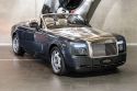 2011 Rolls-Royce Phantom 2D68 Drophead Convertible 2dr Auto 6sp 6.7i 