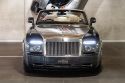 2011 Rolls-Royce Phantom 2D68 Drophead Convertible 2dr Auto 6sp 6.7i 