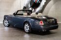 2011 Rolls-Royce Phantom 2D68 Drophead Convertible 2dr Auto 6sp 6.7i 