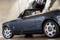 2011 Rolls-Royce Phantom 2D68 Drophead Convertible 2dr Auto 6sp 6.7i 