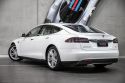 2015 Tesla Model S 85D Sportback 5dr Reduction Gear 1sp AWD AC311kW [Jan] 