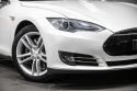 2015 Tesla Model S 85D Sportback 5dr Reduction Gear 1sp AWD AC311kW [Jan] 