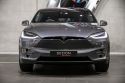 2018 Tesla Model X 100D Wagon 5dr Reduction Gear 1sp AWD AC330kW 