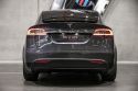 2018 Tesla Model X 100D Wagon 5dr Reduction Gear 1sp AWD AC330kW 