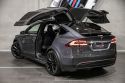2018 Tesla Model X 100D Wagon 5dr Reduction Gear 1sp AWD AC330kW 