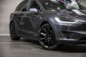 2018 Tesla Model X 100D Wagon 5dr Reduction Gear 1sp AWD AC330kW 