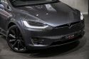 2018 Tesla Model X 100D Wagon 5dr Reduction Gear 1sp AWD AC330kW 