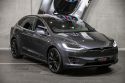 2018 Tesla Model X 100D Wagon 5dr Reduction Gear 1sp AWD AC330kW 