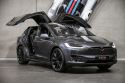 2018 Tesla Model X 100D Wagon 5dr Reduction Gear 1sp AWD AC330kW 