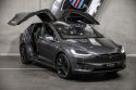 2018 Tesla Model X 100D Wagon 5dr Reduction Gear 1sp AWD AC330kW 