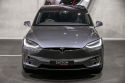 2018 Tesla Model X 100D Wagon 5dr Reduction Gear 1sp AWD AC330kW 