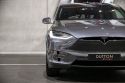 2018 Tesla Model X 100D Wagon 5dr Reduction Gear 1sp AWD AC330kW 